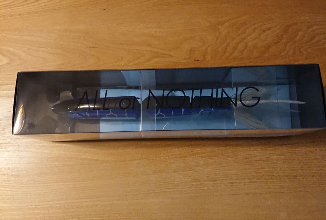 DRT KLASH GHOST# 青鬼 新品未使用