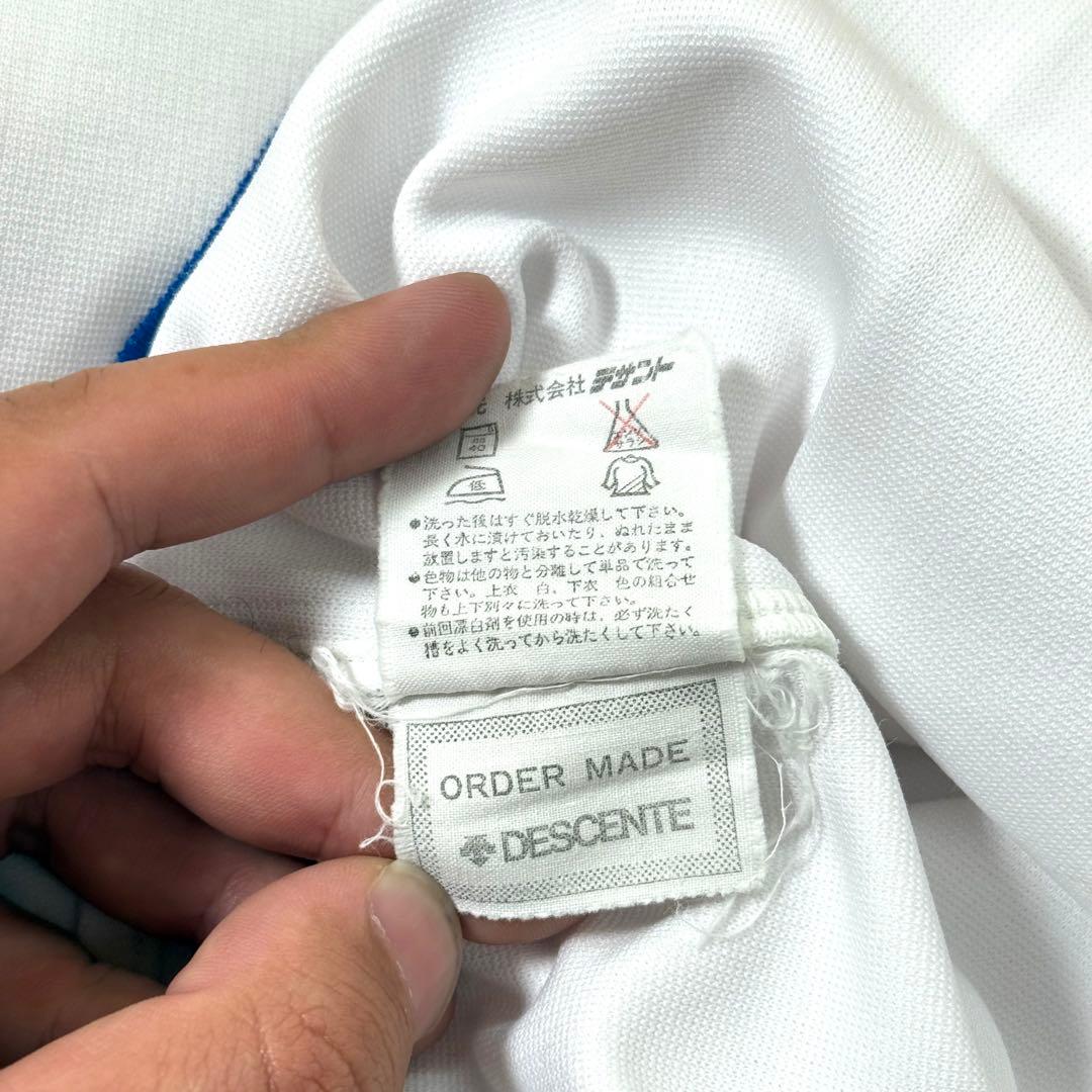 激レア　西武ライオンズ　25 大田卓司　支給品 実使用　上下セット ユニフォーム