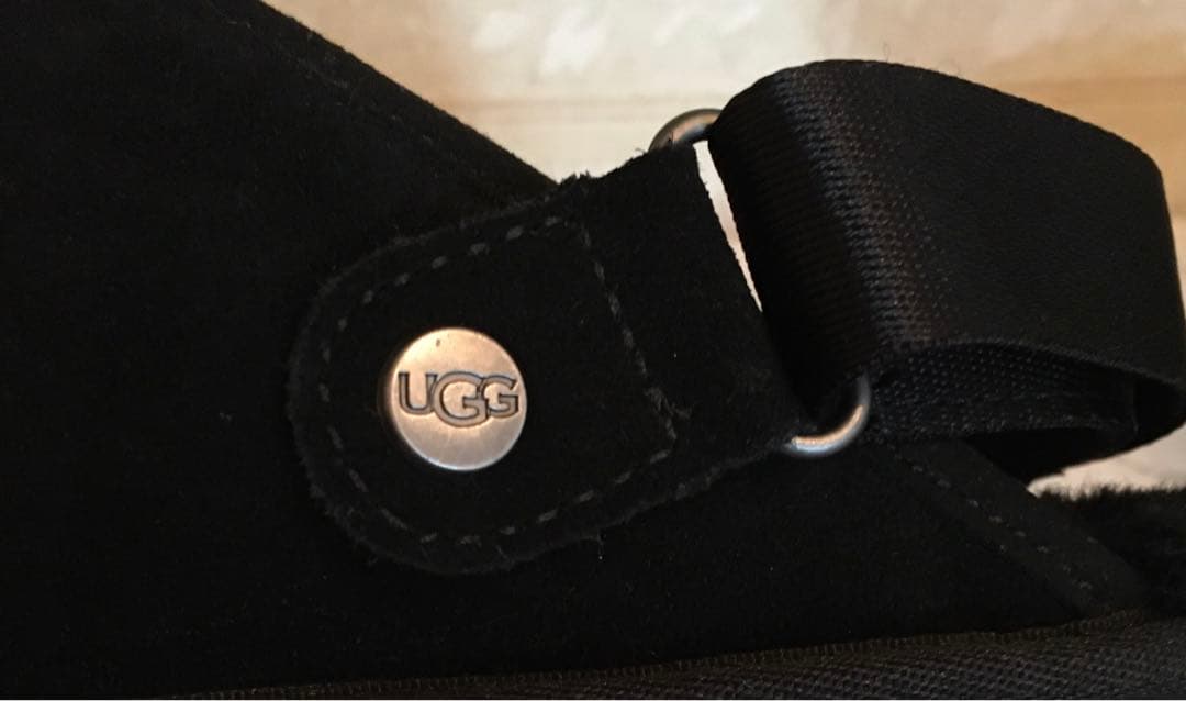 ★1/1〜1/4限定価格★UGGアグLanah Clog クロッグサンダル　新品