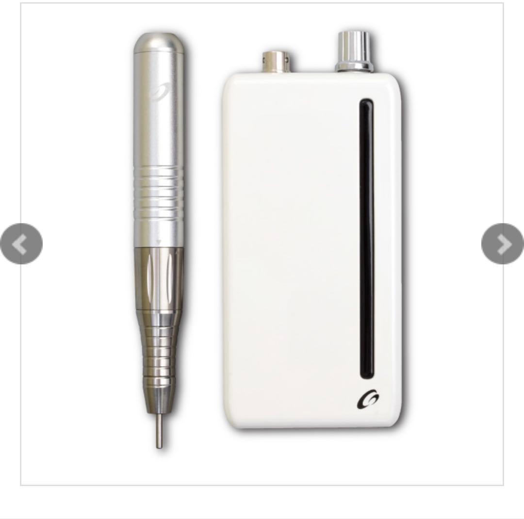 人気シャレドワ ケビン ネイルマシーン