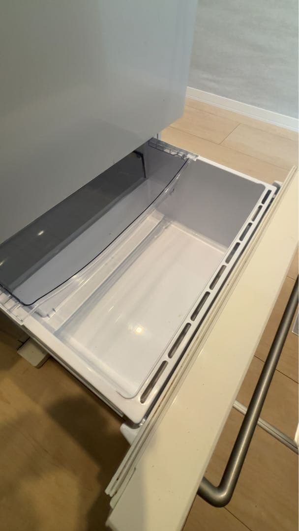 限定値下げ　2021年272L 無印良品 冷蔵庫 MJ-R27B