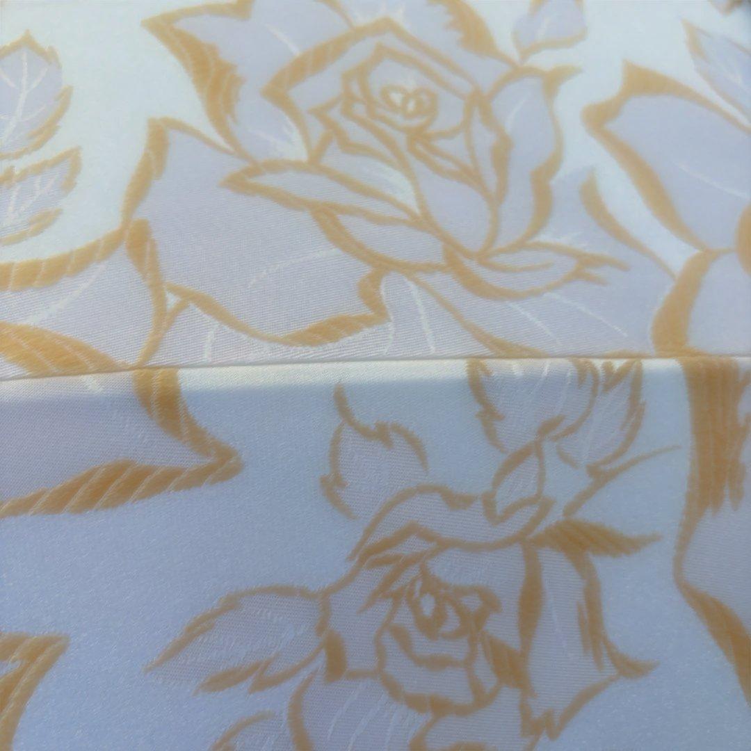 ピー山です ZENZA 福井洋傘　６０センチ　新品未使用　タグ付き