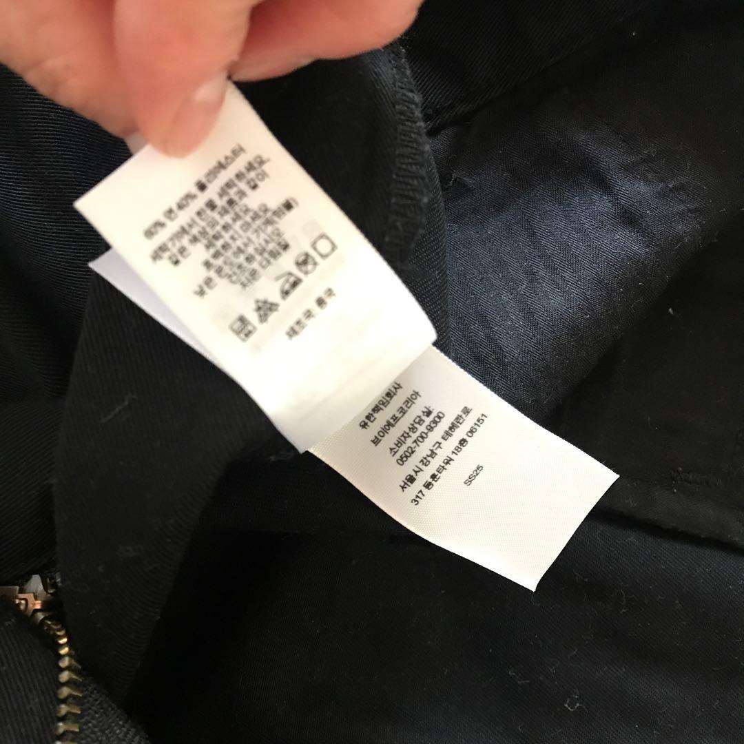 supreme ワークパンツ　シュプリーム　チノパン　Supreme