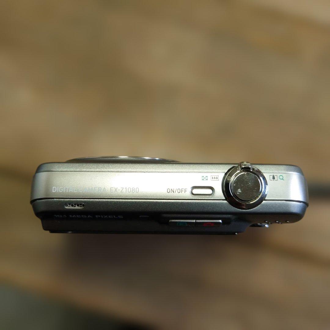 デジタルカメラセット 4台　ジャンク品