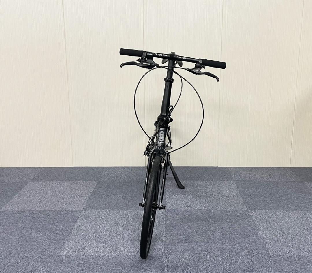 CARACLE-S（カラクル エス）スポーツモデル　ガンメタル　rev.4.2