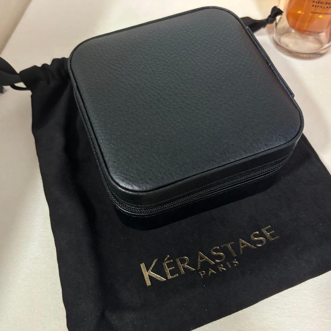 Kérastase ヘアケアセット ディシプリン くせ毛ケア