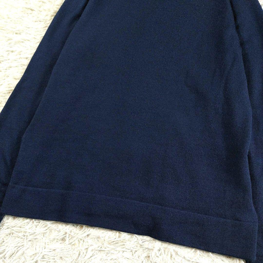 archive コムデギャルソンオム AD2010 ニット　テーラードジャケット