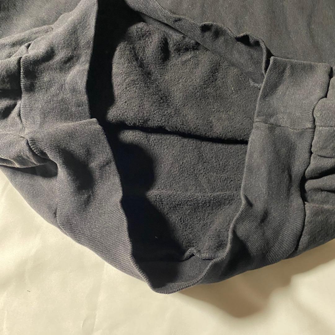 ロスアパ ロサンゼルスアパレル 14oz クルーネックスウェット