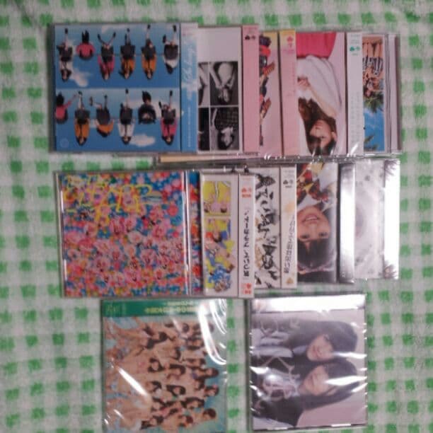 邦楽 AKB48 CD