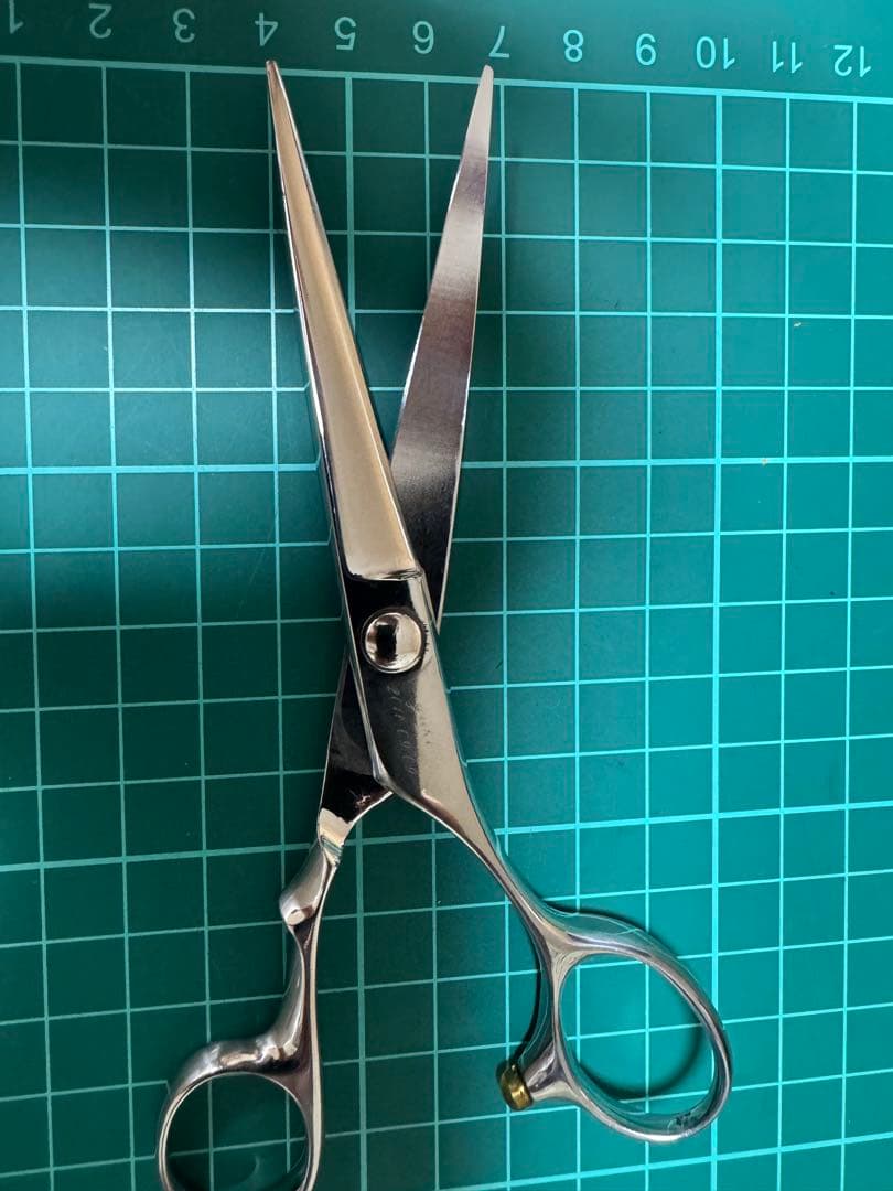 アルファシザー　ベアリング　6インチ