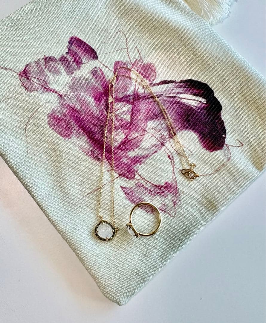 アルティーダウード　ネックレス