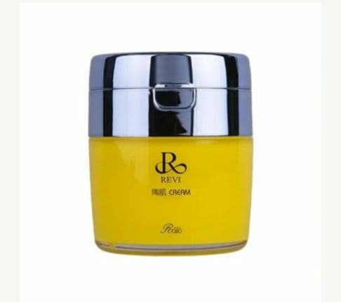 REVI スピキュール　陶肌クリーム