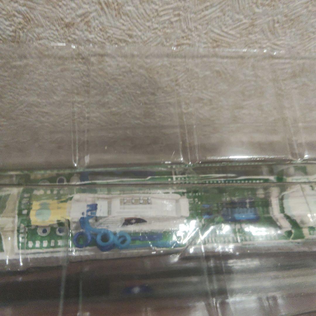 【新品】豪華客船　模型　置物　クルーズ船　スターボイジャー　スタークルーズ