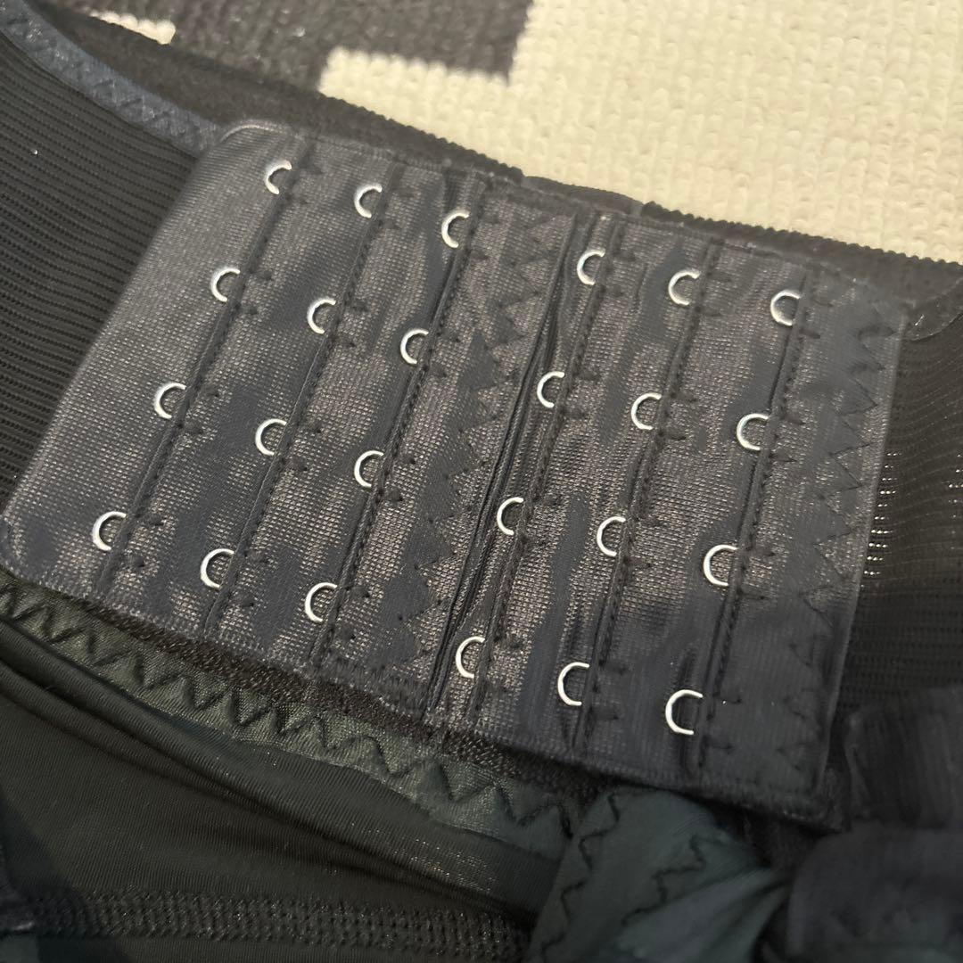 ブラック 骨盤ベルト　FIT KEEP2 Sサイズ　マタニティ　産後骨盤矯正