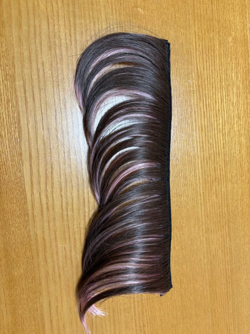 BAREN 前髪つきスカーフハット Mサイズ