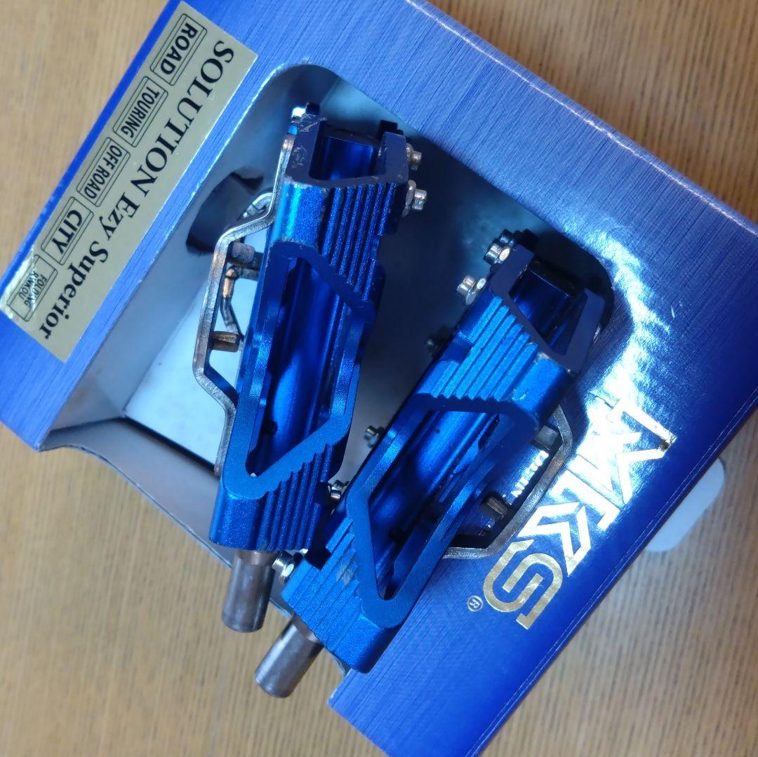 パーツ MKS SOLUTION Ezy Superior