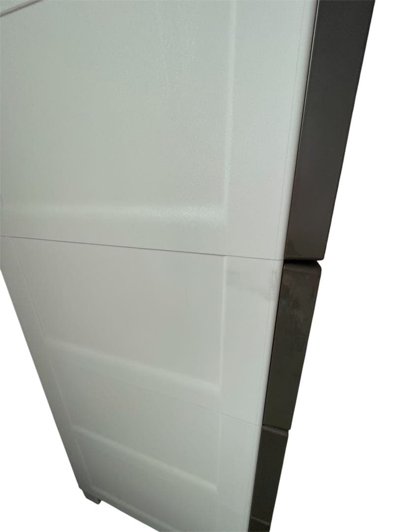 天馬　fits フィッツプラス　メッシュ　ブラウン　5段　チェスト