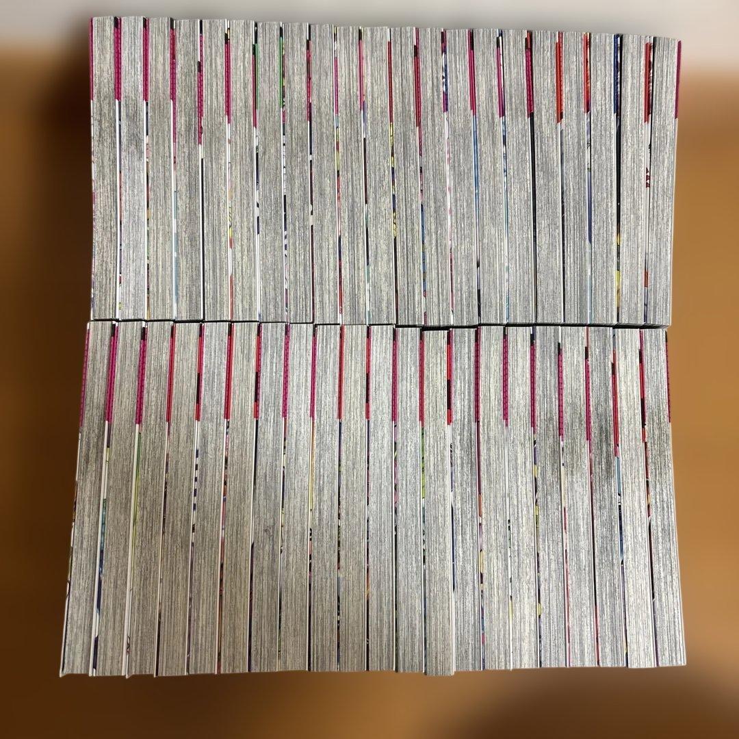 魔入りました！入間くん 全巻セット 1～42巻セット