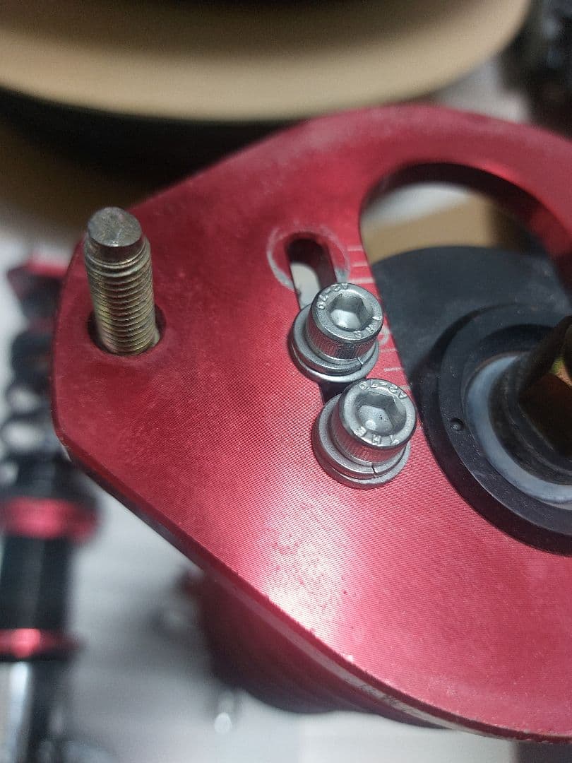 mh21 22 mh23 mh34　スズキ　ワゴンR　車高調