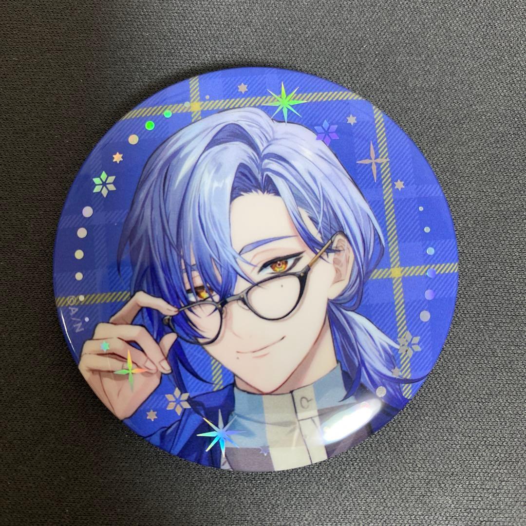 ミラン・ケストレル にじさんじ ウィンターデート2025 22点 A