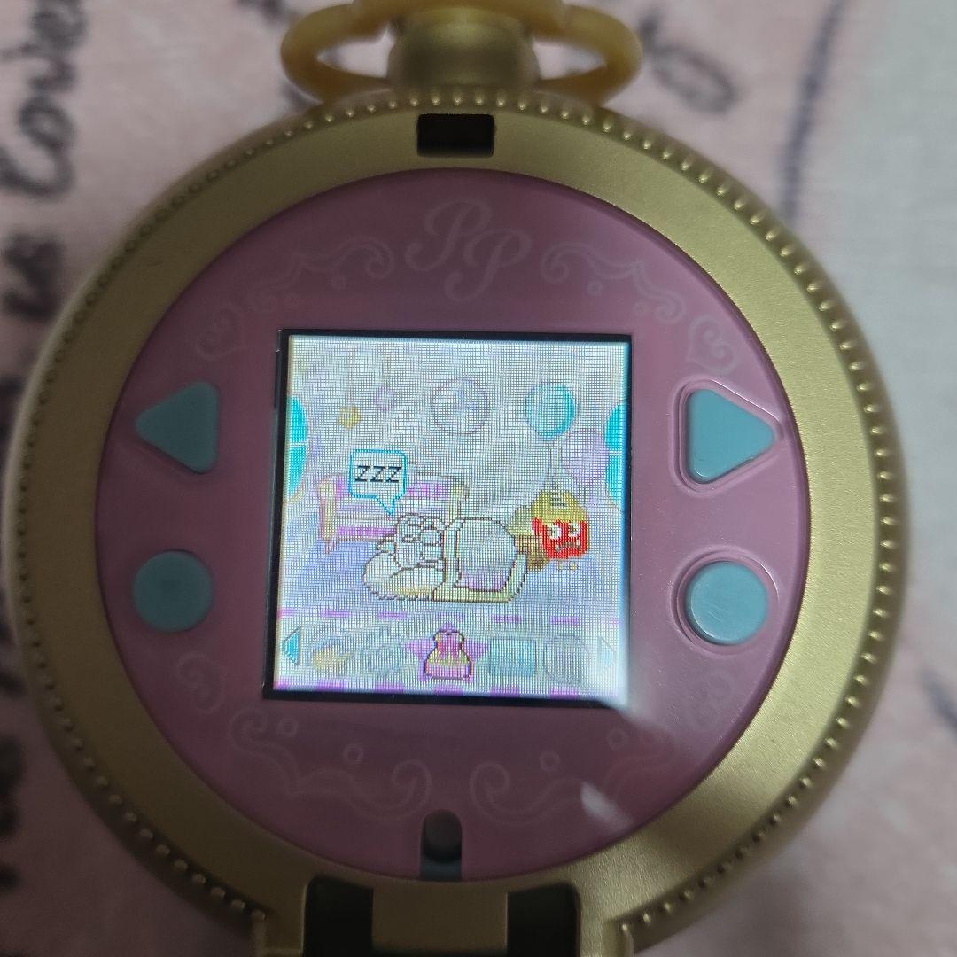 アイドルタイムプリパラ アイドルウォッチ ゆいver.