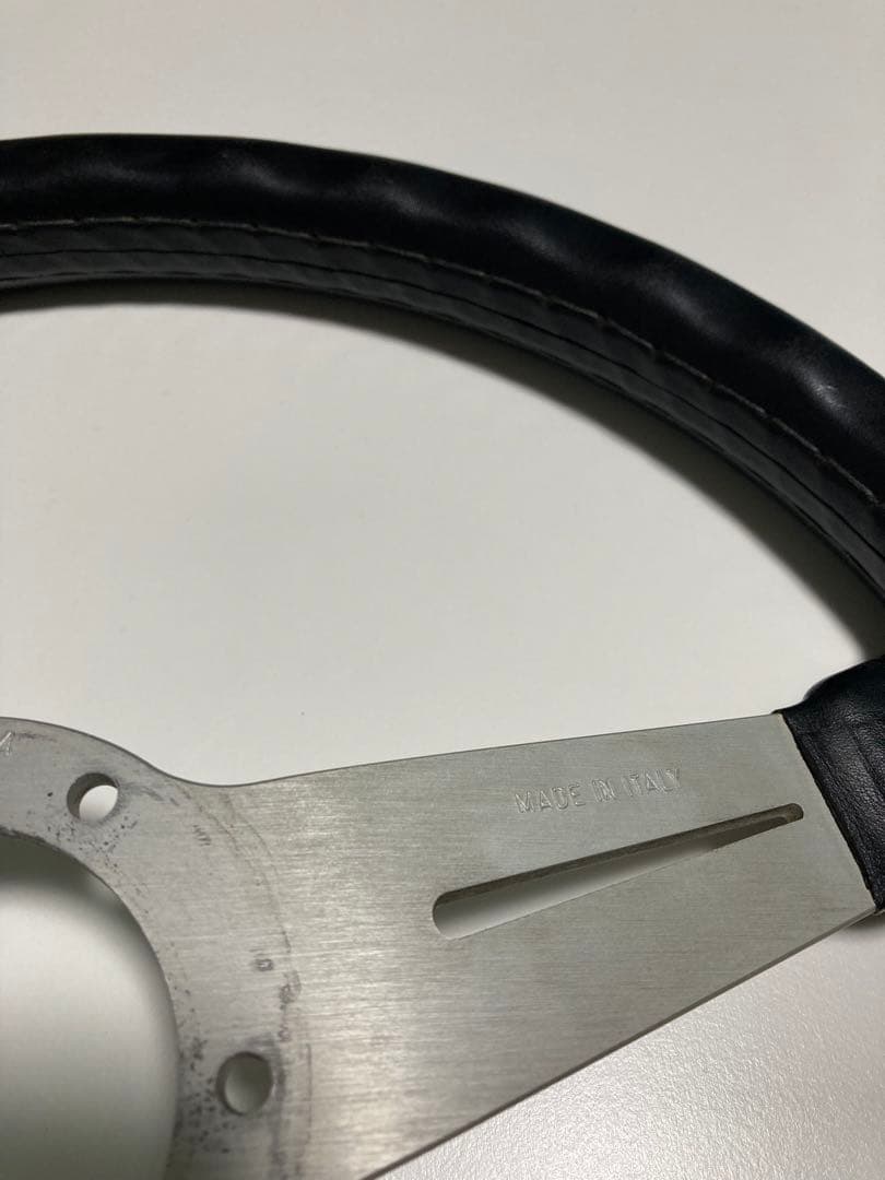 NARDI クラッシック　ステアリング