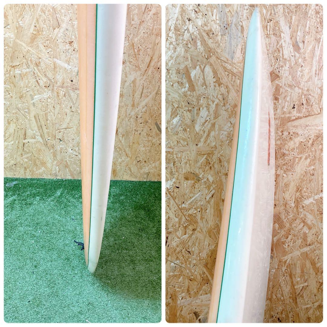 MOSS ショートボード　約180cm サーフボード