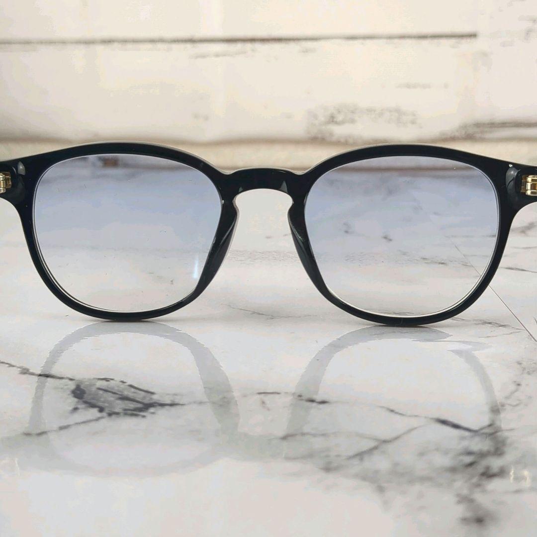 【極美品】グッチ☆ウェリントン　ミケーレ期　グラデーション　サングラス　ケース付