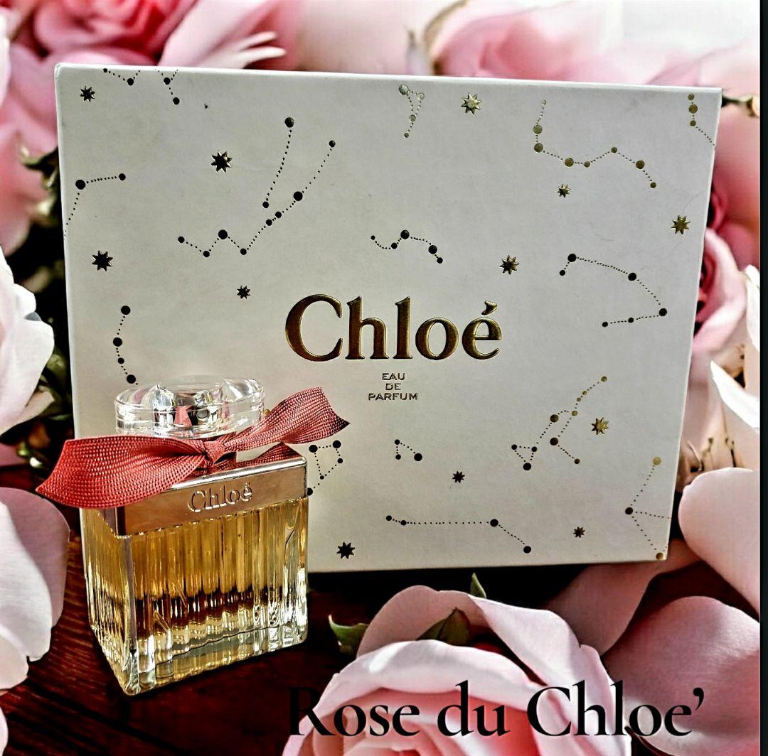 ★トモ クロエ Chloe’ 3 Set　ローズドクロエ★