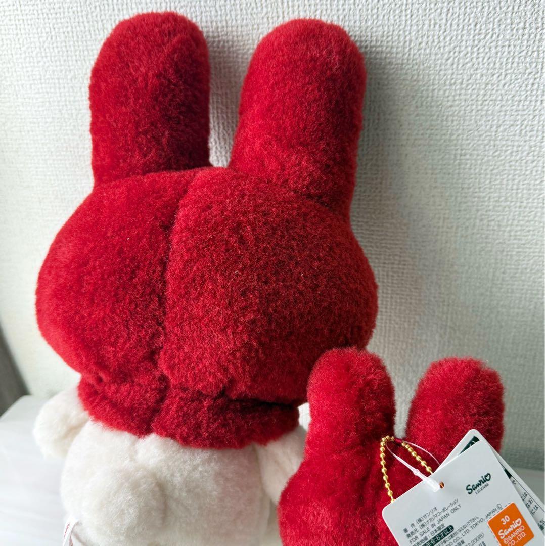 クラシックシリーズ　レトロ　マイメロディ　ナカジマコーポレーション　サンリオ