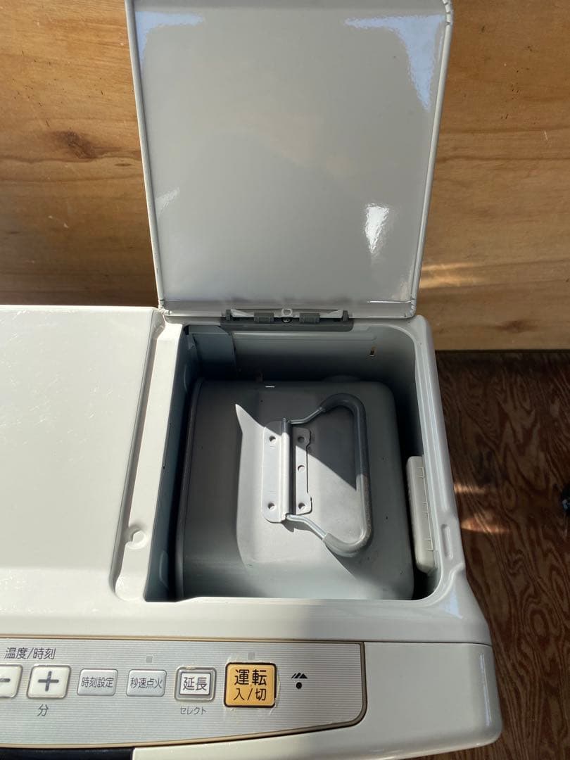 CORONA石油ファンヒーター【完動品】②