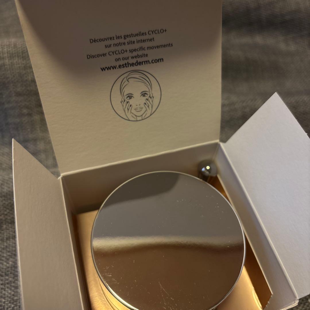 エステダム　シクロ　プラス　アイクリーム