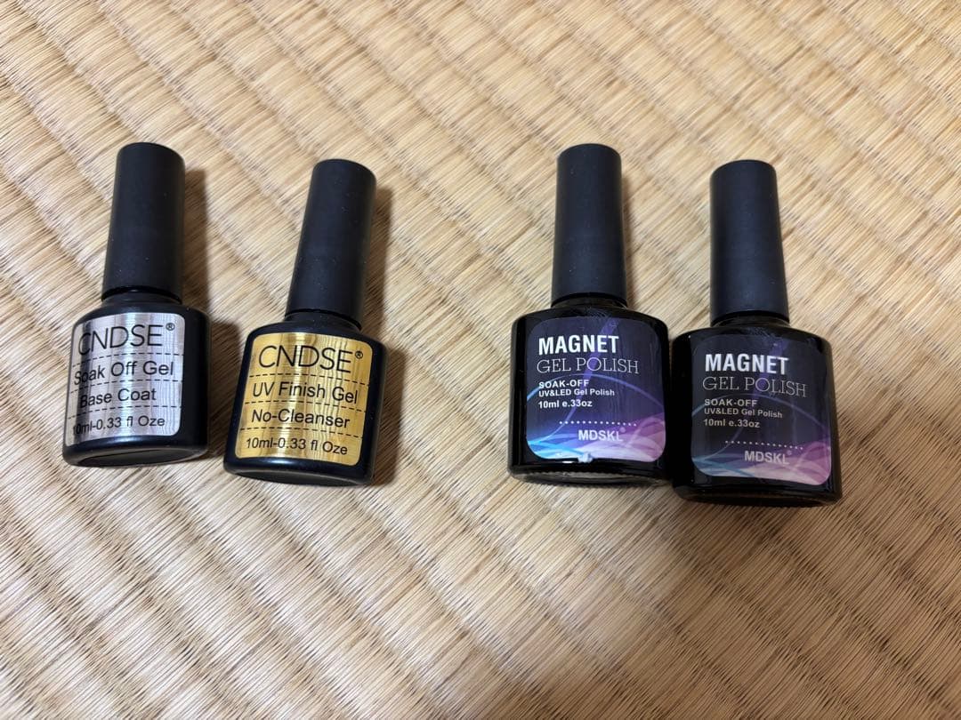 Z3 36W UVネイルランプ 2-in-1 タイマー付き