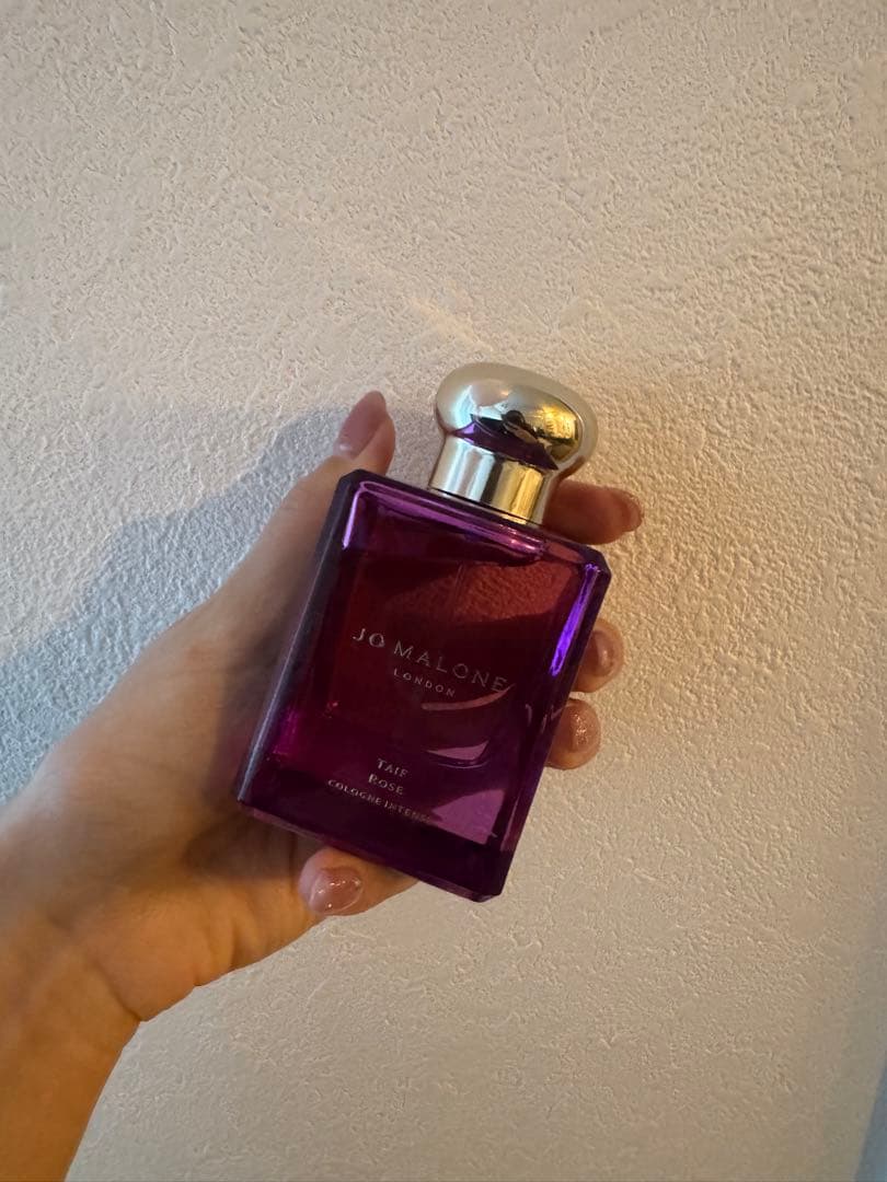 ジョーマローン　タイフローズ　コロンインテンス