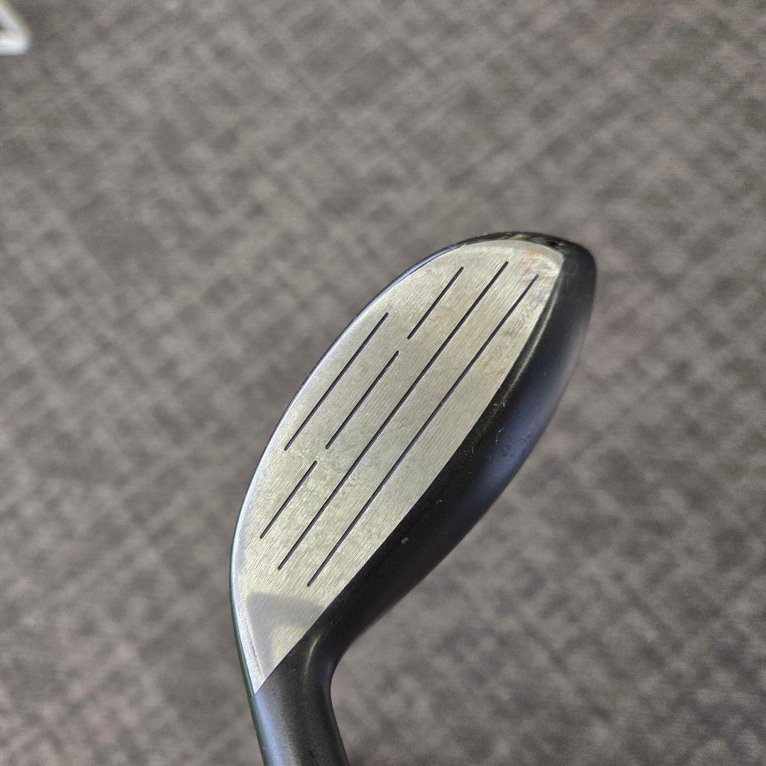 ブリヂストン B2 ユーティリティ U4