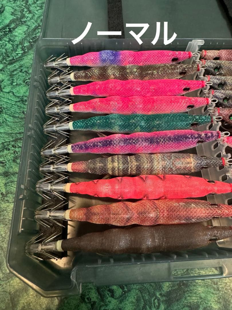 デュエル　旧パタパタ3.5号　ノーマル、ラトル19本セット