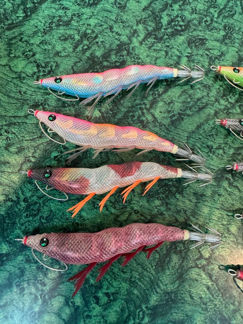 デュエル　旧パタパタ3.5号　ノーマル、ラトル19本セット