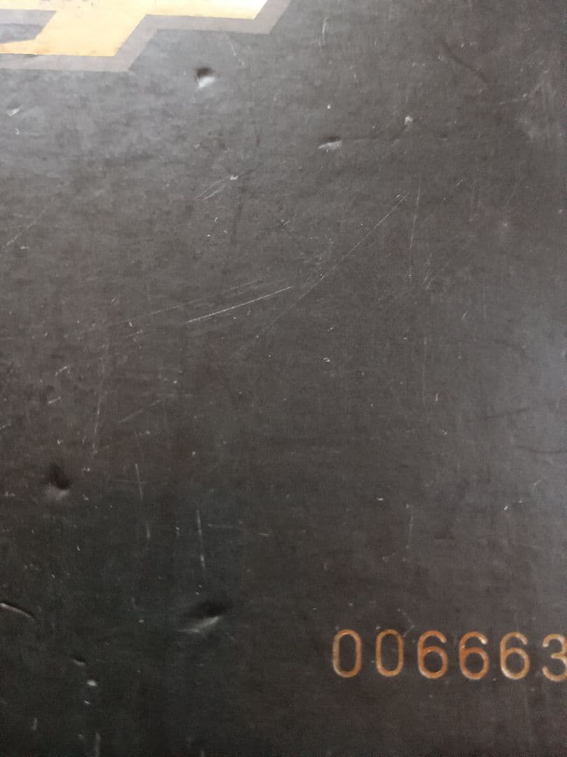 北斗の拳スーパープレミアムBOX