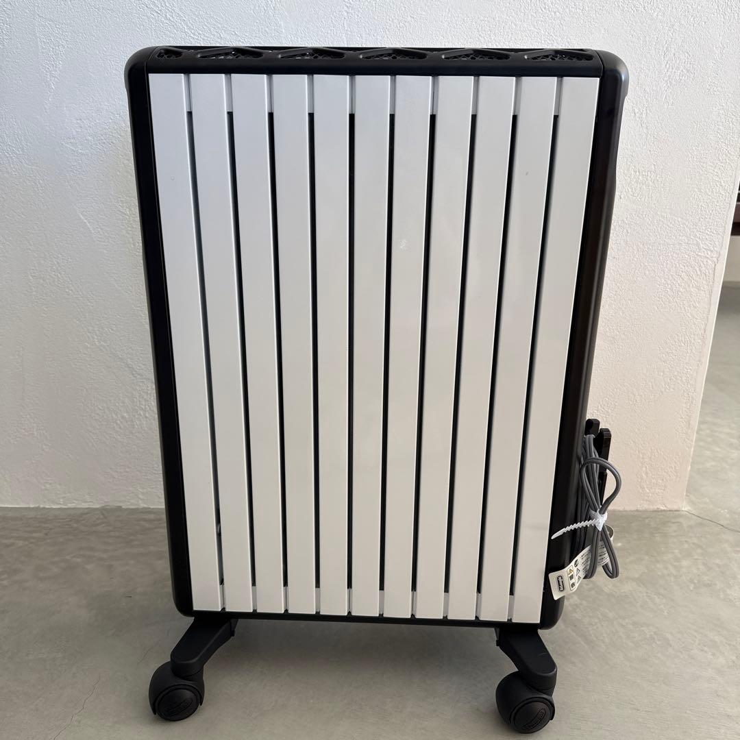 De'Longhi マルチダイナミックヒーター　Wi-Fiモデル