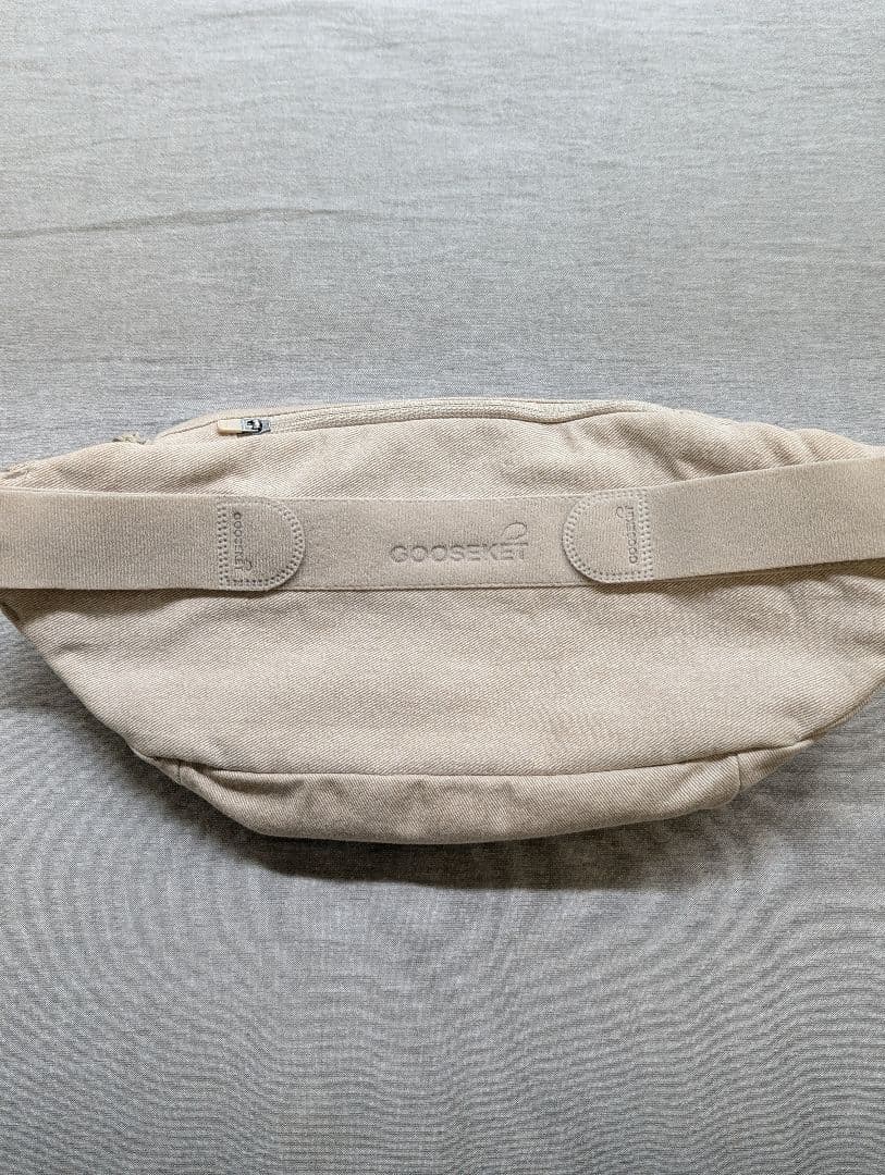 グスケット 365抱っこ紐Plus ベージュ