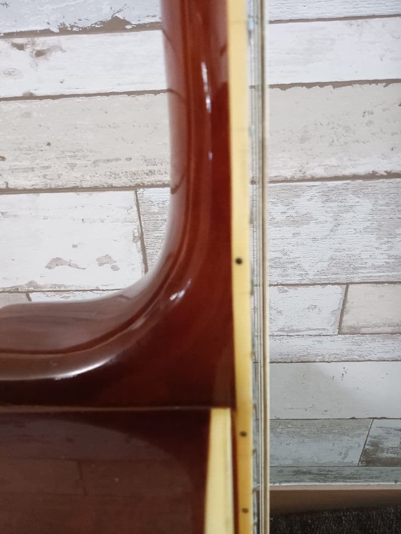 d*7様 [ マカフェリギター ] フランス　JAZZ