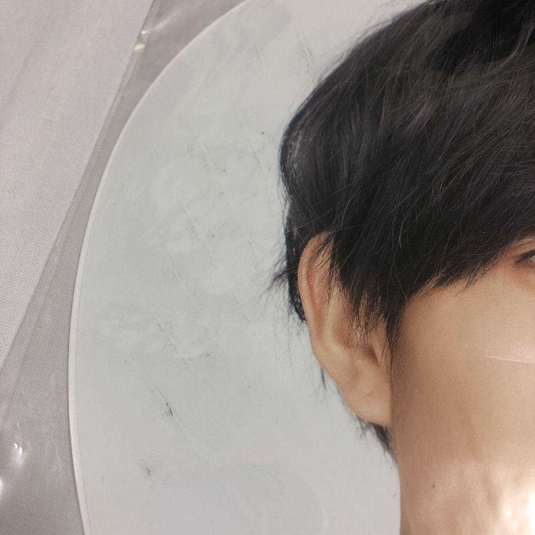 田中樹団扇セット