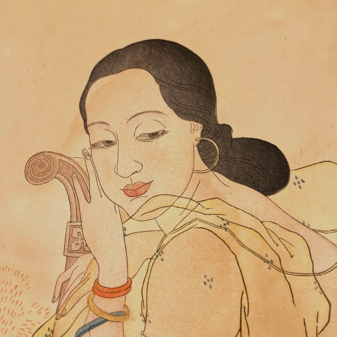 c*o様 ポール・ジャクレー「レインボーシリーズ / イエロー」