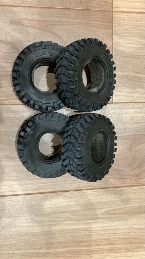 最終値下げ 美品希少RC4WDトレイルファインダー2