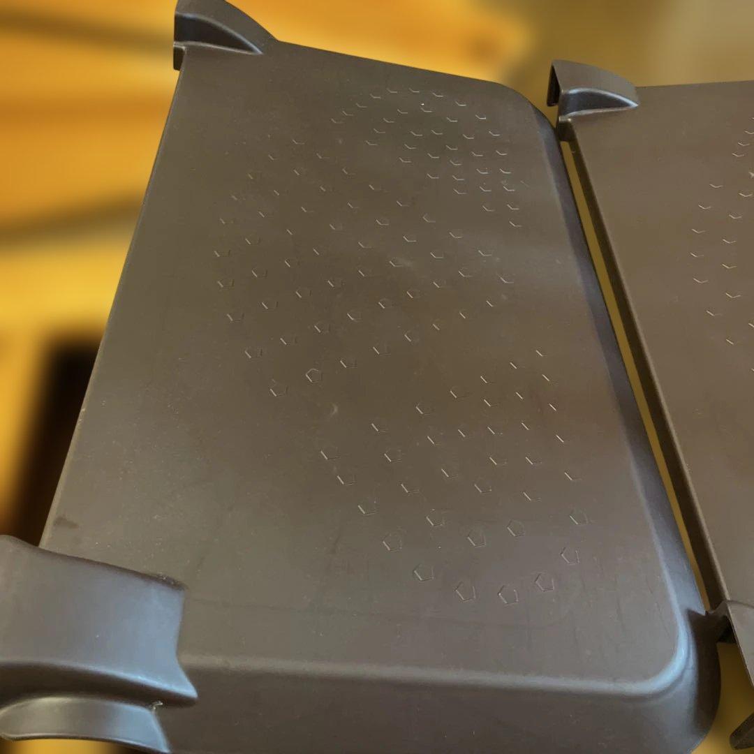 日本育児 木製 パーテーション FLEX-W 400 ブラウン ベビーゲート