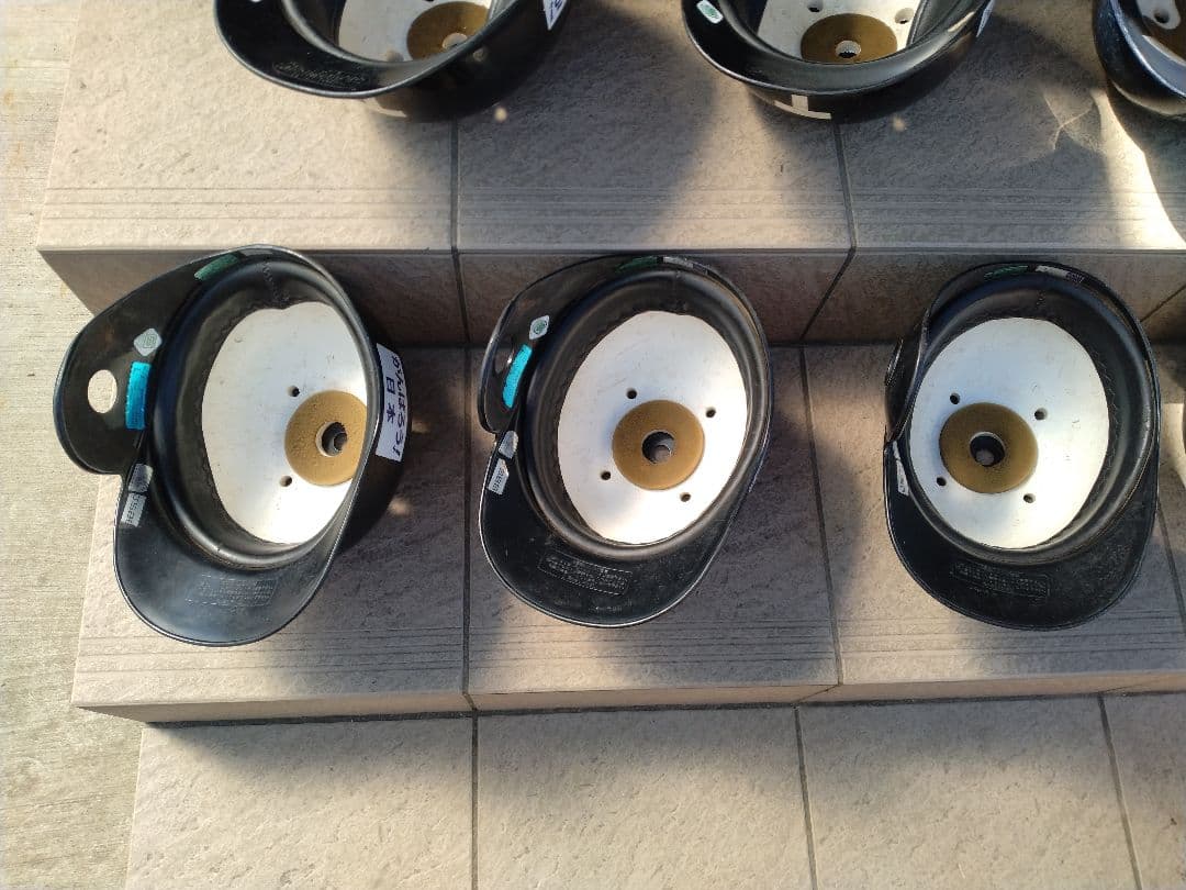 野球ヘルメット (軟式・大人用)