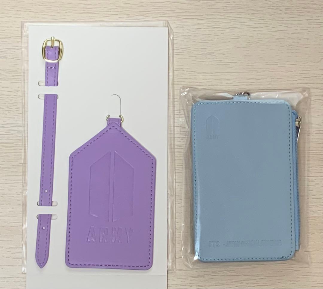 防弾少年団 BTS 会報+クリスマスカード+継続特典セット