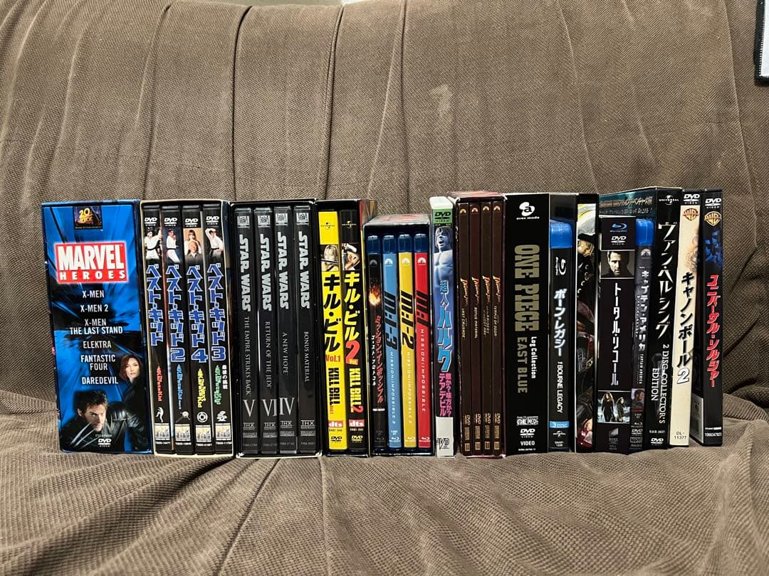 【お買い得】BluRay DVD 約100本 まとめ売り 洋画 カンフー アニメ