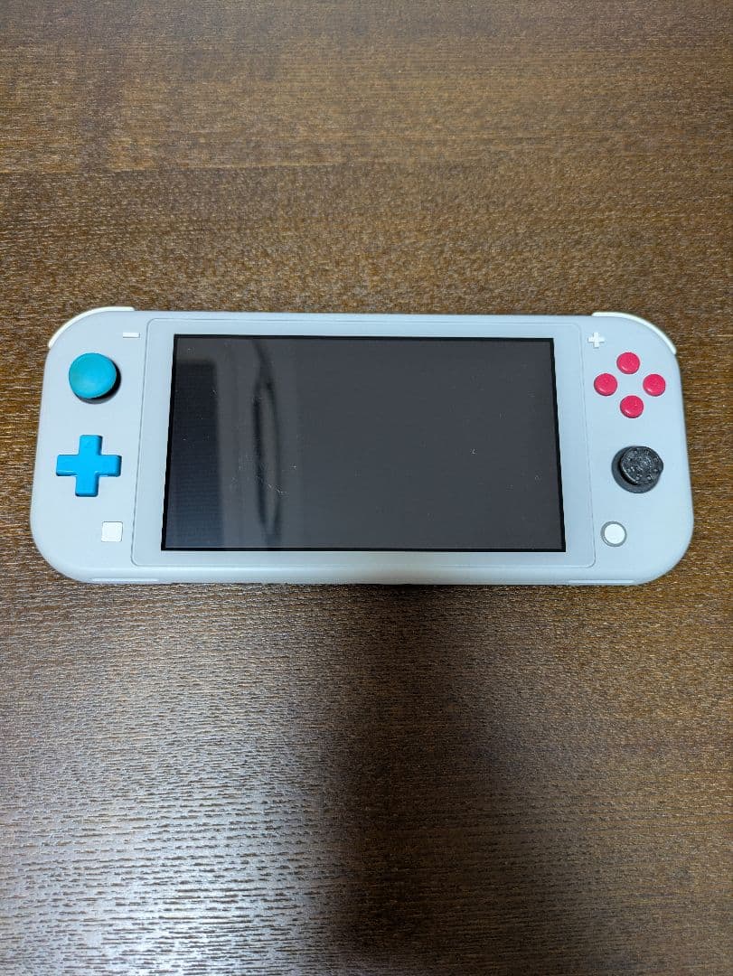 Switchライト本体　ジャンク品