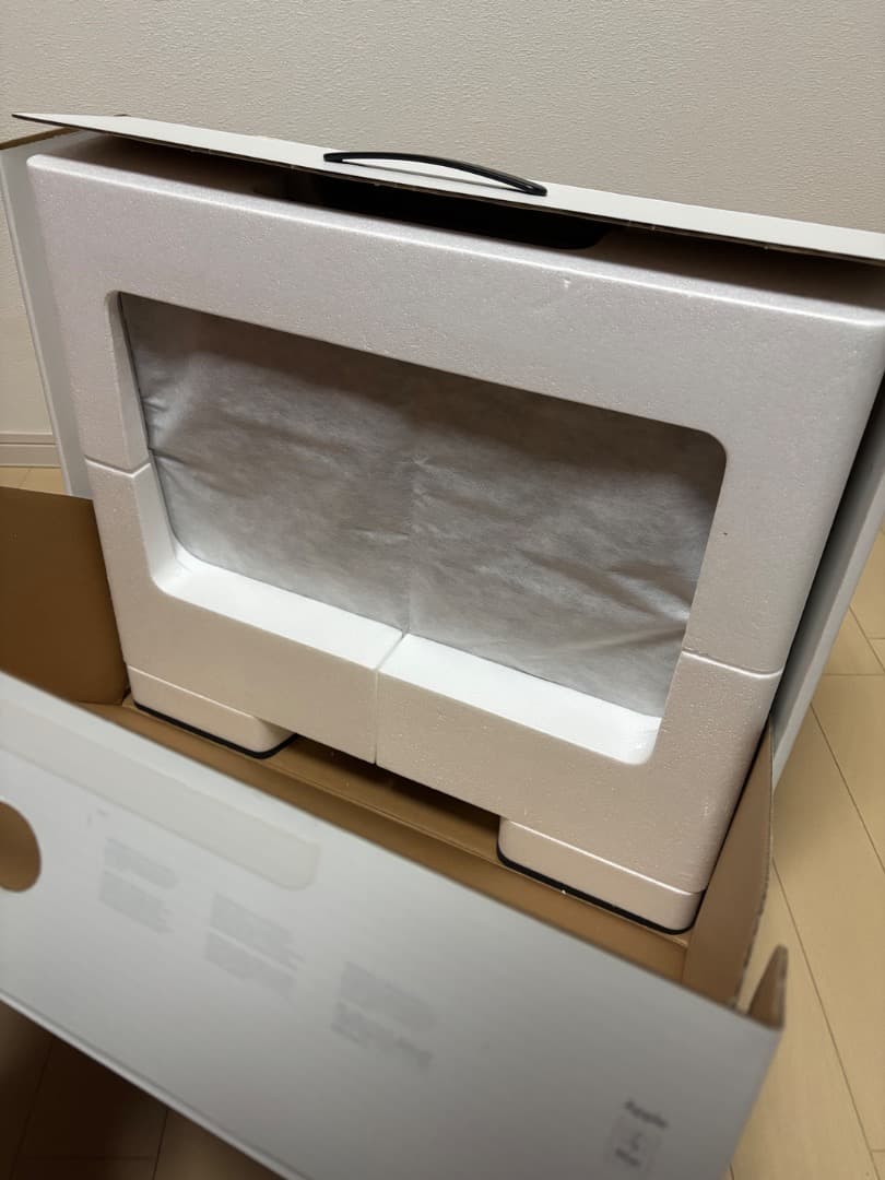 Macデスクトップ iMac Retina 4K,21-5inch, Late2015 A1418